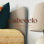 Апартаменты Cabedelo Flat Виана-ду-Каштелу