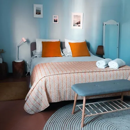 Cabedelo Flat 비아나도카스텔로