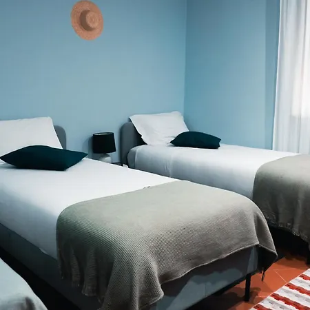 Cabedelo Flat 비아나도카스텔로