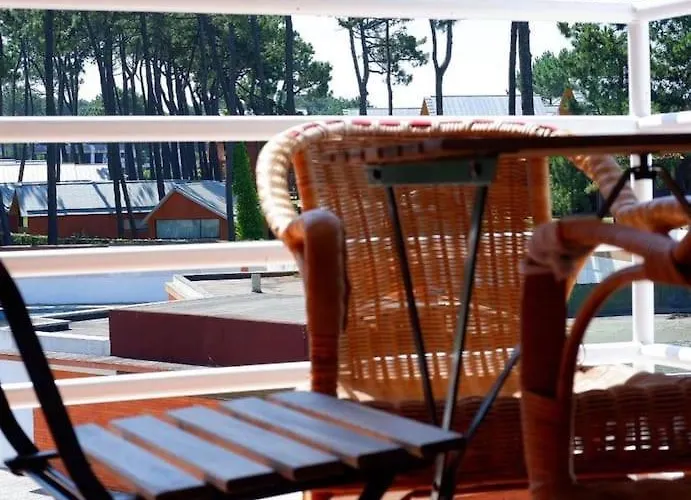 Cabedelo Flat Διαμέρισμα