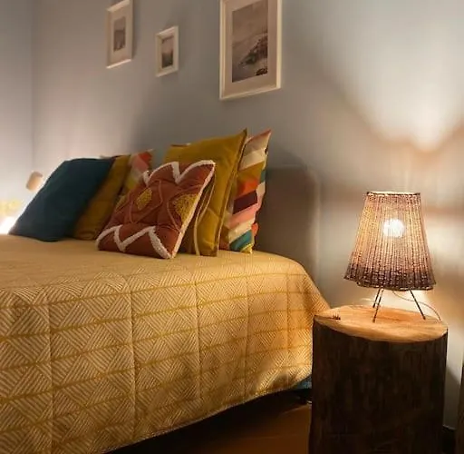 Cabedelo Flat * Βιάνα ντο Καστέλο