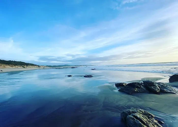 Cabedelo Flat 아파트 비아나도카스텔로