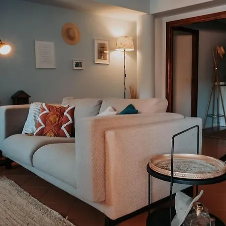 Apartment Cabedelo Flat *