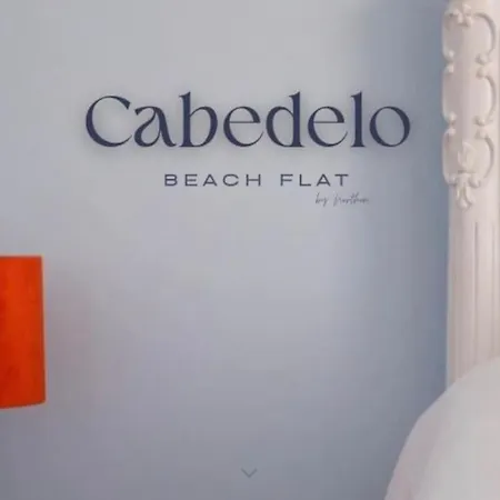 Lejlighed Cabedelo Flat Viana do Castelo