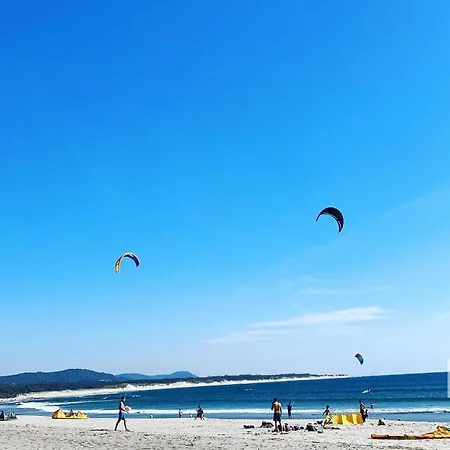 Cabedelo Flat Viana do Castelo