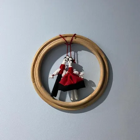 アパート Cabedelo Flat ビアナドカステロ