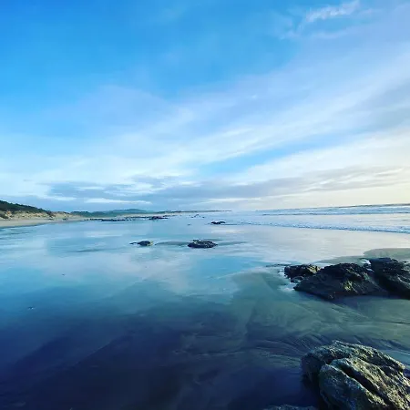 Cabedelo Flat アパート ビアナドカステロ