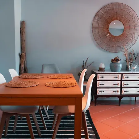 Apartment Cabedelo Flat