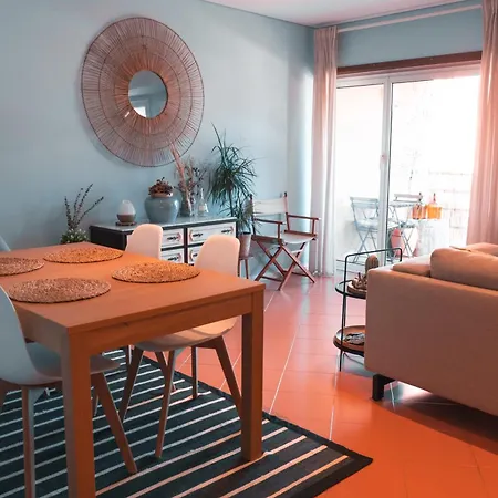 Cabedelo Flat Apartment