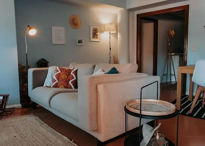 Apartment Cabedelo Flat *