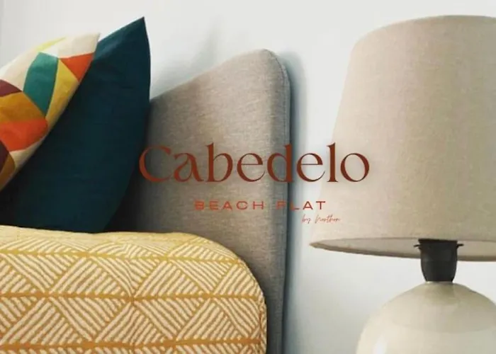 Apartment Cabedelo Flat Viana do Castelo