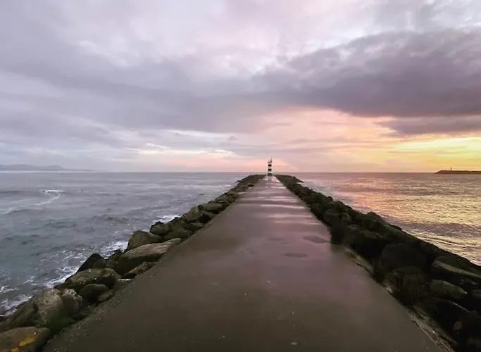 Cabedelo Flat * Viana do Castelo