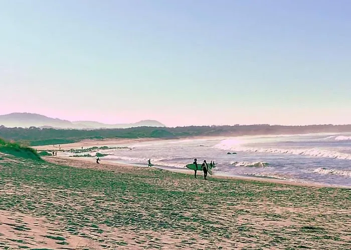 Cabedelo Flat Apartment