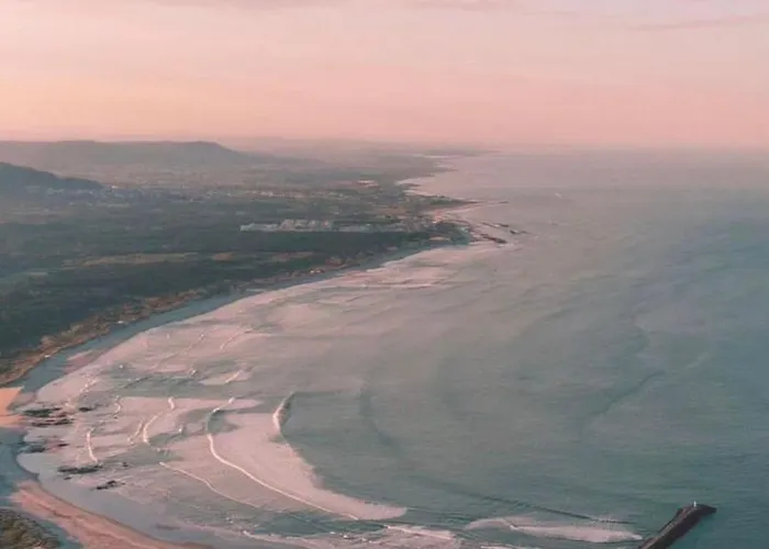 Cabedelo Flat * Viana do Castelo