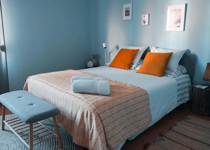 Cabedelo Flat Apartment