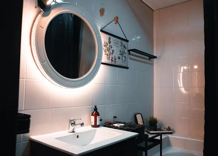 Cabedelo Flat Viana do Castelo