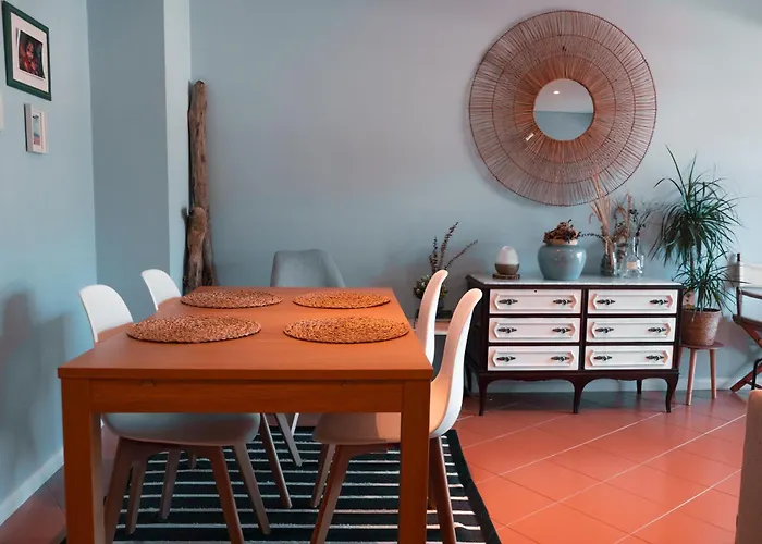 Apartment Cabedelo Flat