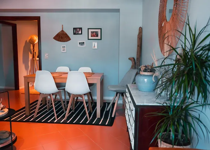 Daire Cabedelo Flat Viana do Castelo