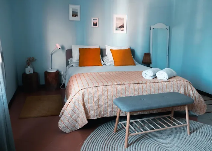 Cabedelo Flat Viana do Castelo