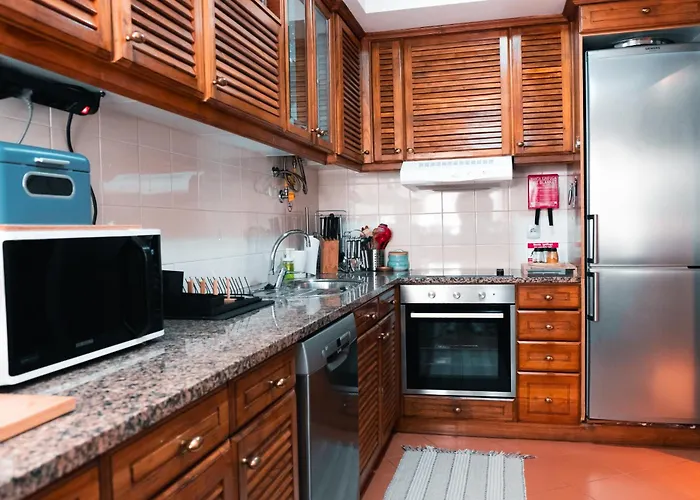 Cabedelo Flat Apartment *