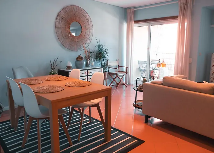 Cabedelo Flat Apartment