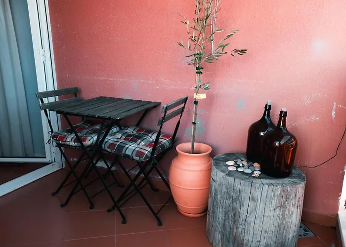 Apartment Cabedelo Flat *